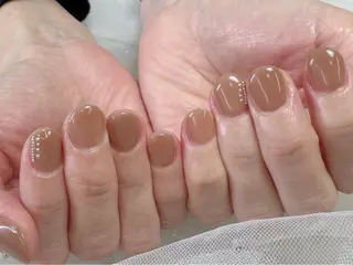 ネイル cerezo ショートネイル専門店のネイルデザイン