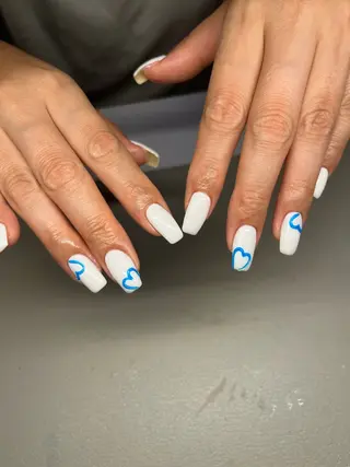 ネイル 587nail *のネイルデザイン