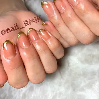 ネイル nailsalon RMIKのネイルデザイン