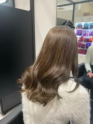 ロング 👑 Saho👑のヘアスタイル