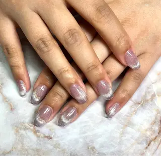 ネイル plaisir所属・plaisir プレジールネイルのネイルデザイン