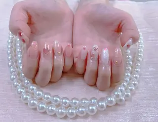 ネイル 横浜 美夢のネイルデザイン