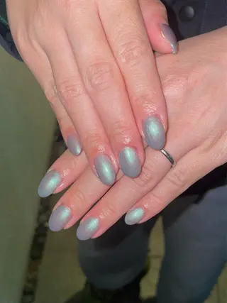 ネイル nagisa ✩︎⡱のネイルデザイン