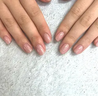 ネイル 都合 みずきのネイルデザイン