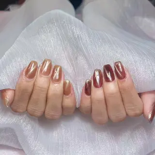 ネイル DIAMOND 💅のネイルデザイン