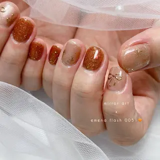 ネイル Manami Kのネイルデザイン