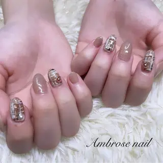 ネイル Kobe nail所属・Kobe nail Uedaのネイルデザイン