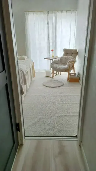 cocojujur バリ式リンパ＆美肌のエステ・リラクイメージ