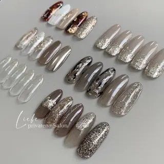 ネイル Liebe nailのネイルデザイン