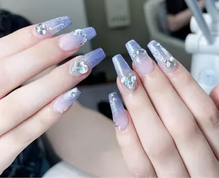 ネイル Lina nail Lina nailのネイルデザイン