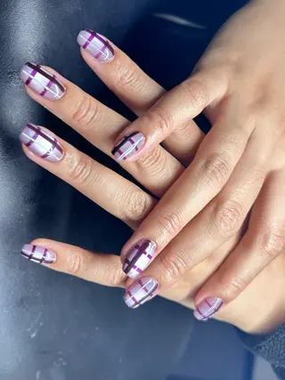 ネイル Panda.z🐼 ネイルサロンのネイルデザイン