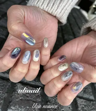 ネイル ulinail （ウリネイル）のネイルデザイン
