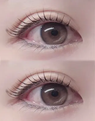 マツエク・マツパ eye&nail Resta所属・🤍Resta🪄 Shizukaのマツエク・マツパデザイン
