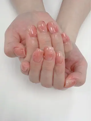 ネイル ネイルランド船橋店 千葉　愛菜のネイルデザイン