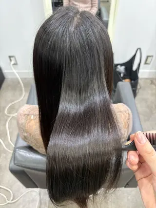 渡部 桜花のヘアスタイル