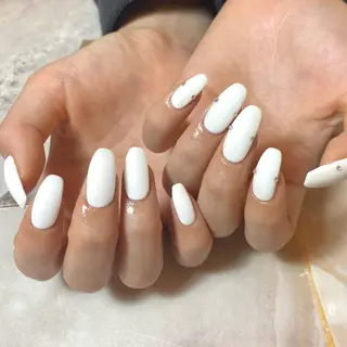 ネイル Jewel. 🥀misatoのマツエク・マツパデザイン