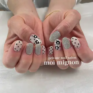 ネイル nailist Aki♡のネイルデザイン