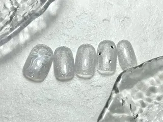 ネイル Nail Salon Raize都島駅前店所属・Rina ♡のネイルデザイン