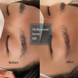 アイブロウ Yamamoto Masakoのエステ・リラクイメージ