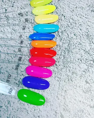 ネイル SYU NAILのネイルデザイン