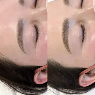 アイブロウ nature chinatsuの眉毛・アイブロウイメージ