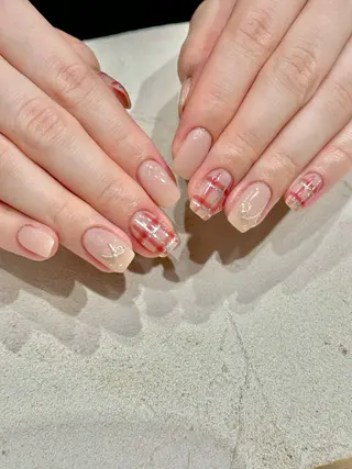 ネイル Bianca YAMADA☺︎のネイルデザイン