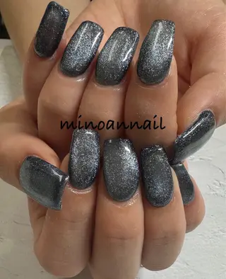 ネイル minoannail Yのネイルデザイン