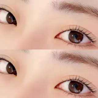 マツエク・マツパ pono獨協大学前店 💎muraokaのマツエク・マツパデザイン