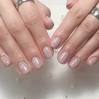 ネイル 久保田 マリコのネイルデザイン