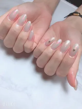 ネイル Nailsalon Luanaのネイルデザイン