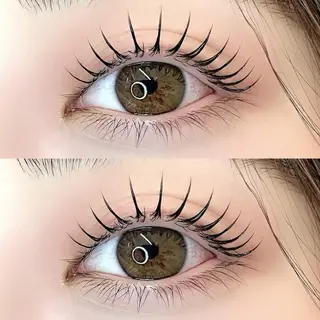 マツエク・マツパ 🦢✨fein. 原宿店✨🤍のネイルデザイン