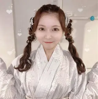 アイブロウ B3シェアサロン所属・Runa🌙 渋谷/まつパのマツエク・マツパデザイン