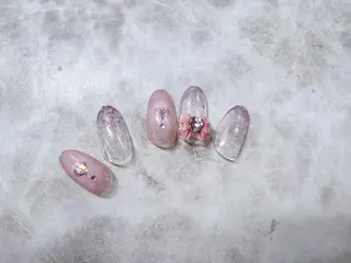 ネイル 閨匠 上野店のネイルデザイン