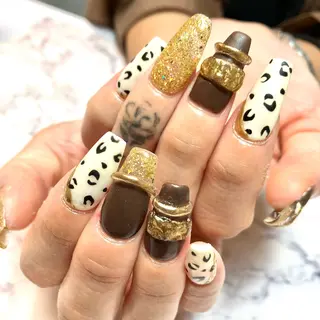 ネイル nailsalon ICHIのネイルデザイン