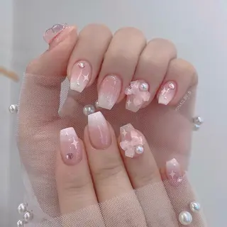 ネイル vp nail101のネイルデザイン