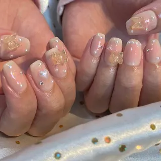 ネイル lcoco nailのネイルデザイン