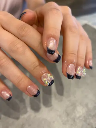 ネイル ikoi cononのネイルデザイン