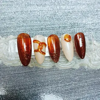 ネイル Cleo クレオのネイルデザイン