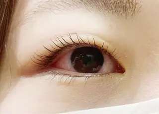 マツエク・マツパ hikari 🌻*.ﾟのマツエク・マツパデザイン