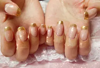 ネイル twincle nailのネイルデザイン