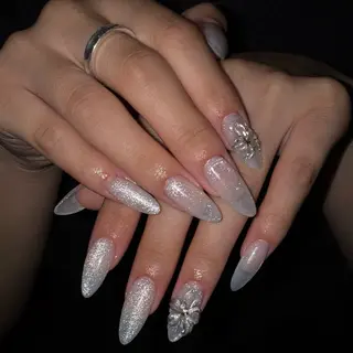 ネイル 【REVE】 Niraiのネイルデザイン