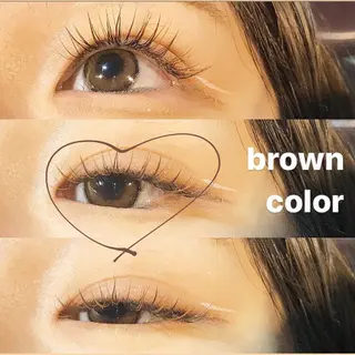 マツエク・マツパ 関口あや 🖤Be__ 中目黒のマツエク・マツパデザイン