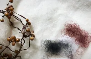 マツエク・マツパ hyochi所属・久井 由香のヘアスタイル