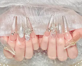 ネイル Emily 🎀のネイルデザイン