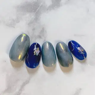 ネイル ISHIHARA KANAのネイルデザイン