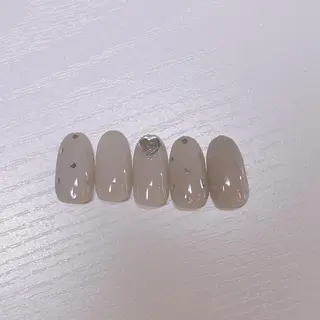 ネイル soi .のネイルデザイン