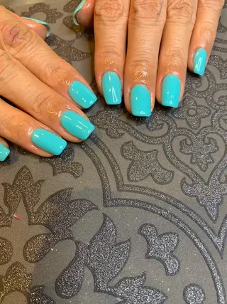 ネイル Adite nailのネイルデザイン