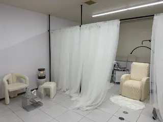 Laka.所属・Laka. lash&browのマツエク・マツパデザイン