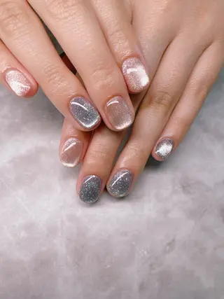 ネイル olim nailspaceのネイルデザイン