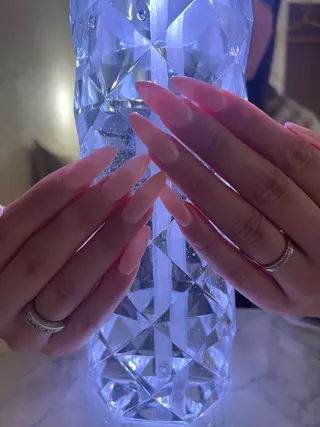 ネイル Garnet nailのネイルデザイン